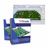 S_Prodis _Manufacturing Simulator_